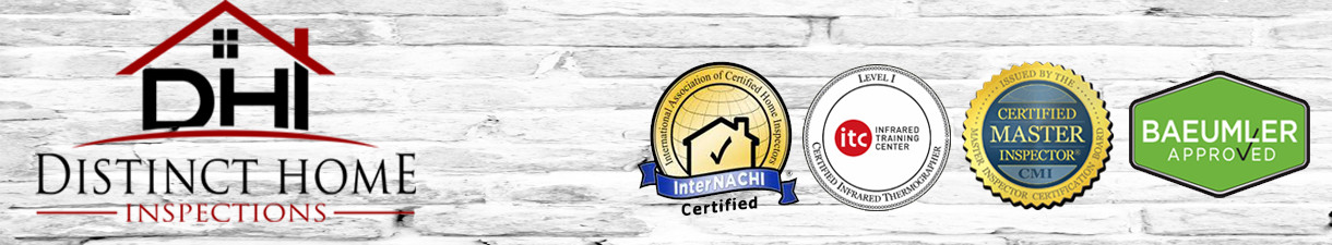 Distinct Home Inspections
